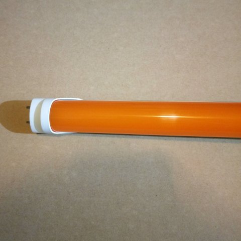 LED-20T8Y73橘黃色