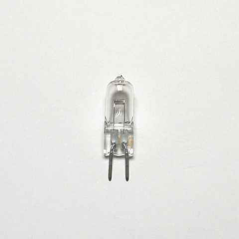 JC24V100W  GY6.35