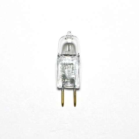 JC12V20W GY6.35