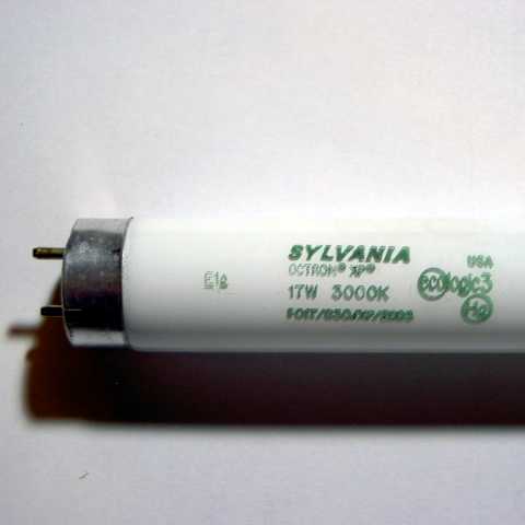 SYLVANIA  F017/830/XP/ECO