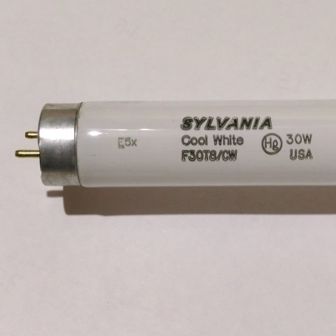 SYLVANIA F30T8/CW