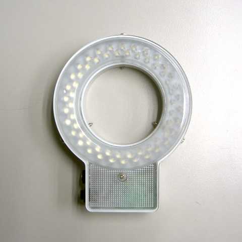 LED環型燈管