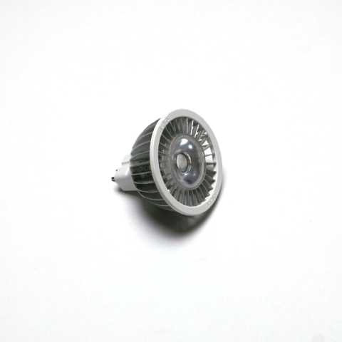 LED   MR16